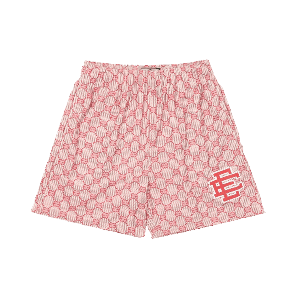 Eric Emanuel EE Basic Short (FW21)Red