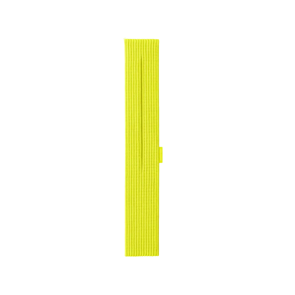 iPhone Pocket by Issey Miyake - "Lemon"