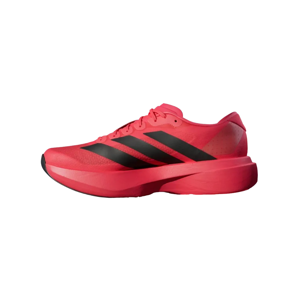 Adidas Adizero Evo SL Lucid Red Black Blue