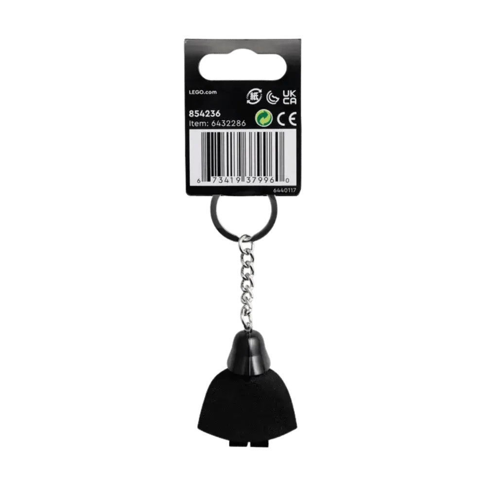 Lego Star Wars Darth Vader™ Key Chain
