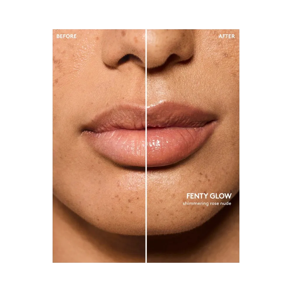 Fenty Gloss Bomb Universal Lip Luminizer Fenty Glow