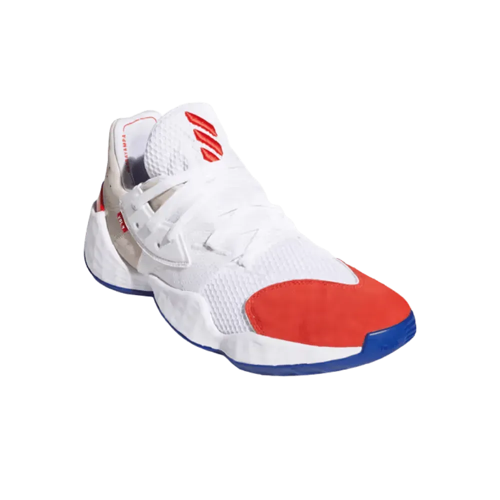 Adidas Harden Vol. 4 Question