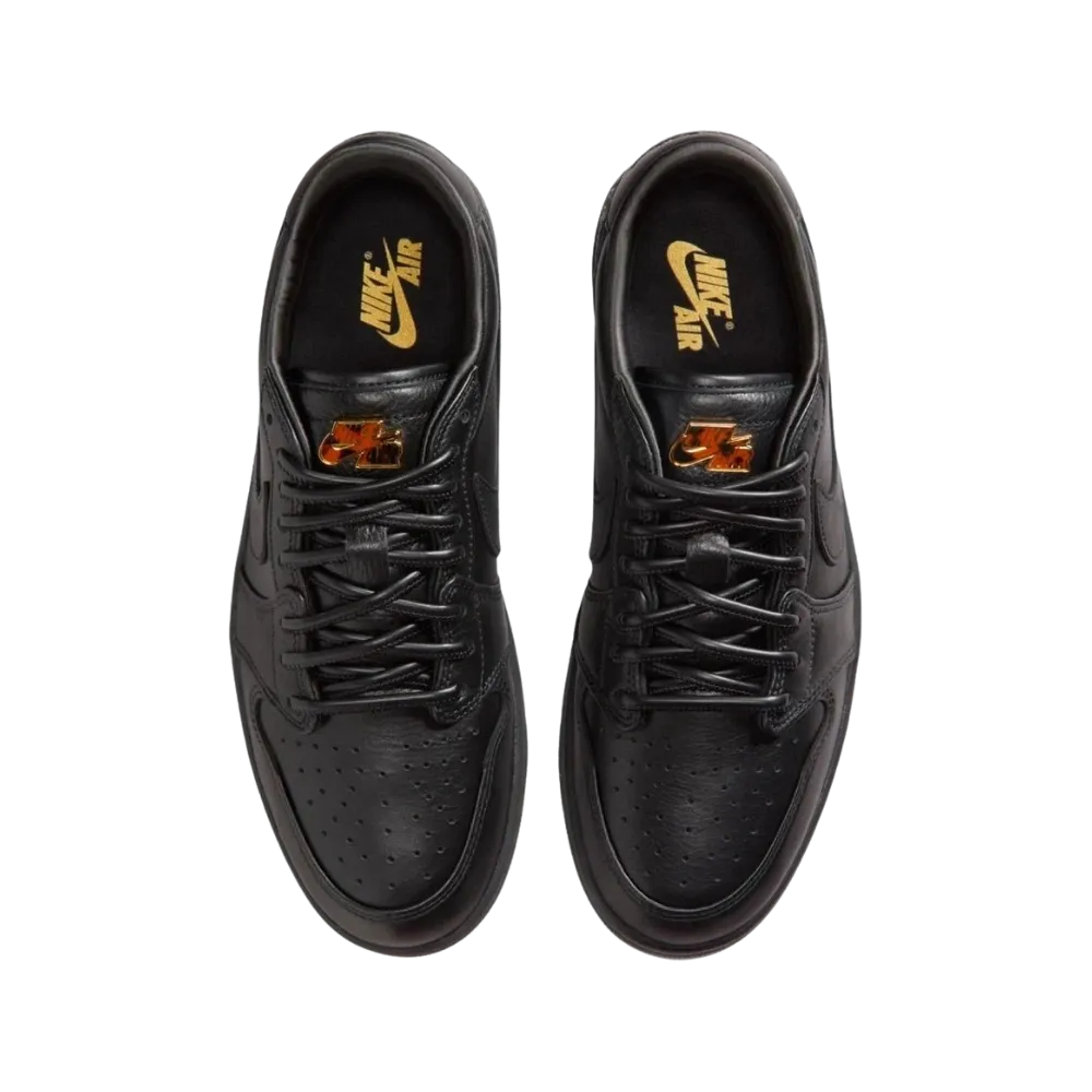 Air Jordan 1 Low OG 'Xuanwu Year of The Snake'