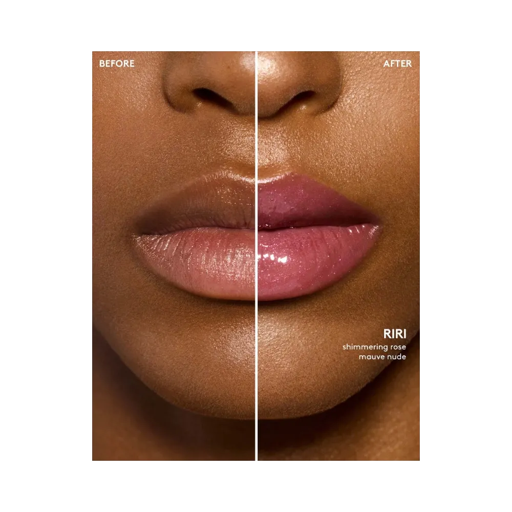 Fenty Gloss Bomb Universal Lip Luminizer RiRi