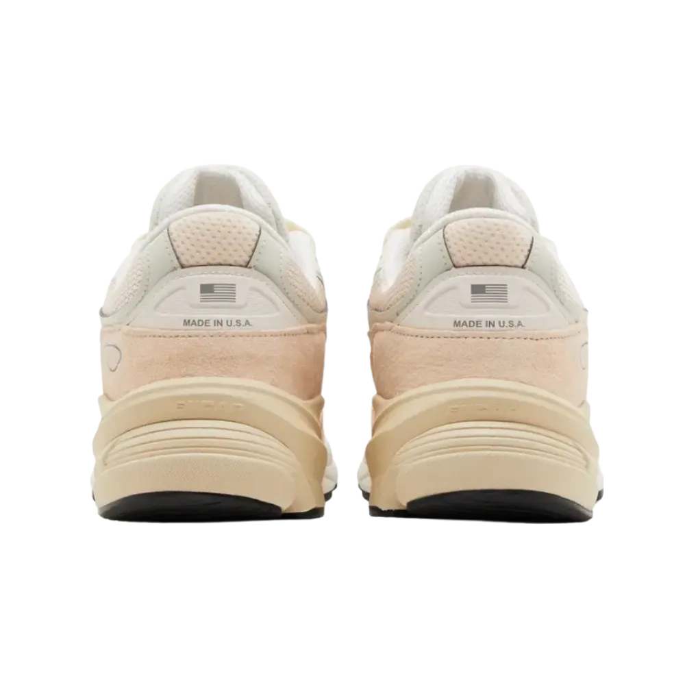 Teddy Santis X New Balance 990v6 Made in USA 'Vintage Rose'