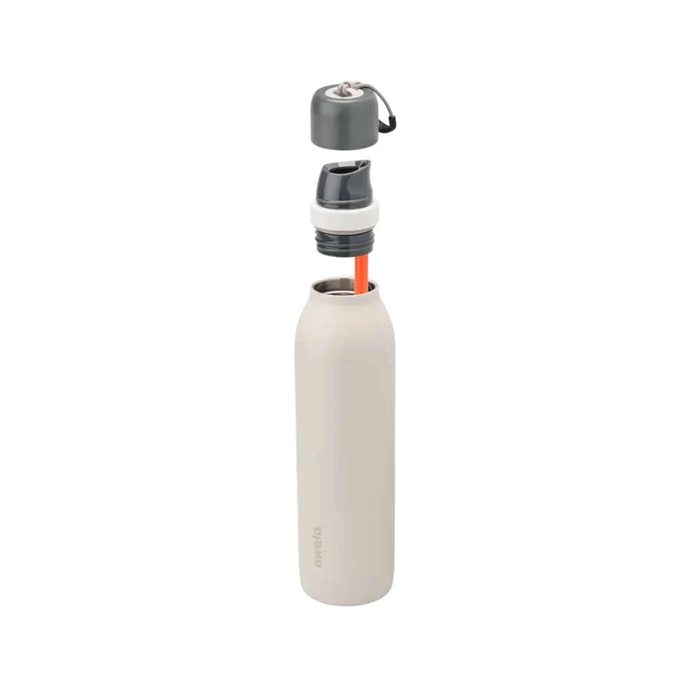 Owala Freesip-Twist 24oz "Rock On"