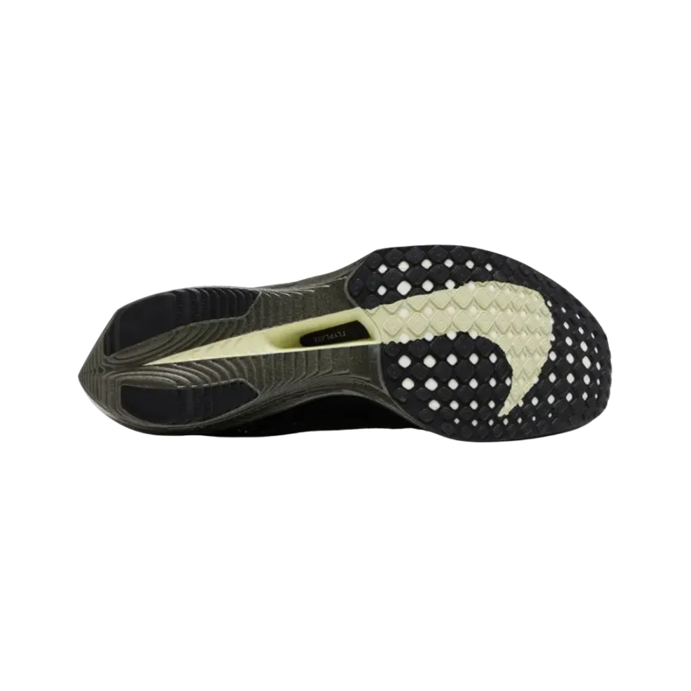 Nike ZoomX VaporFly Next% 3 'Black Olive Aura'