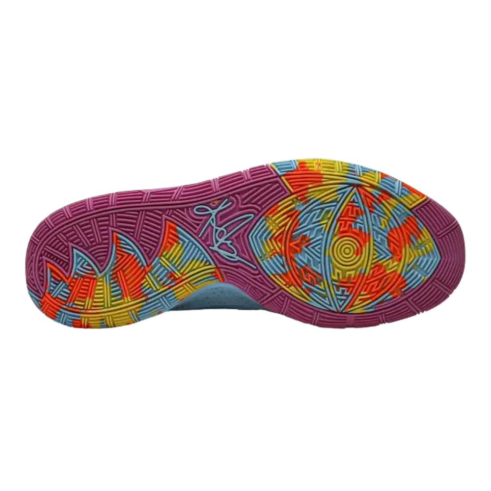 Kyrie 6 Preheat 'Miami'