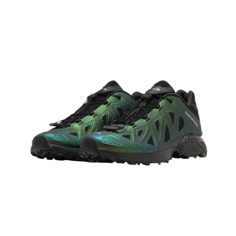 Salomon XT-Whisper Void Black Silver Metallic