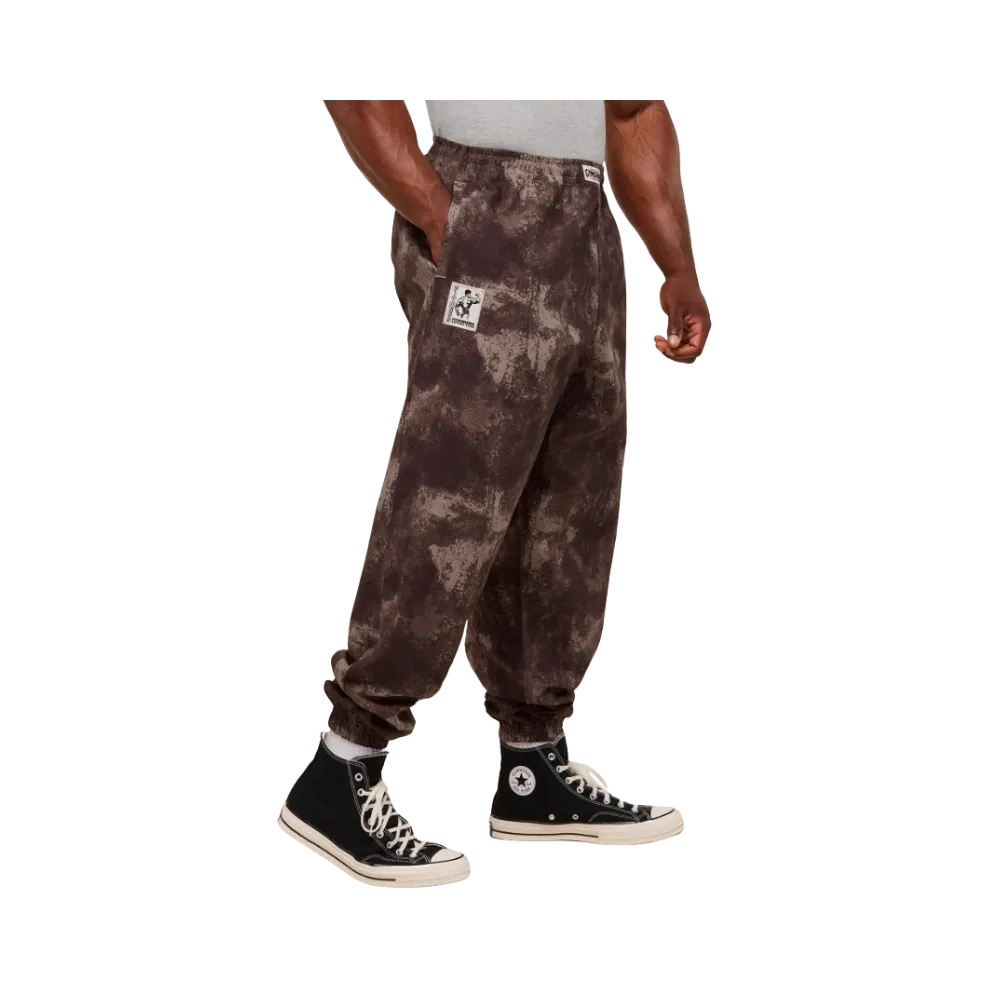 Gymshark Pumper Pants Soul Taupe