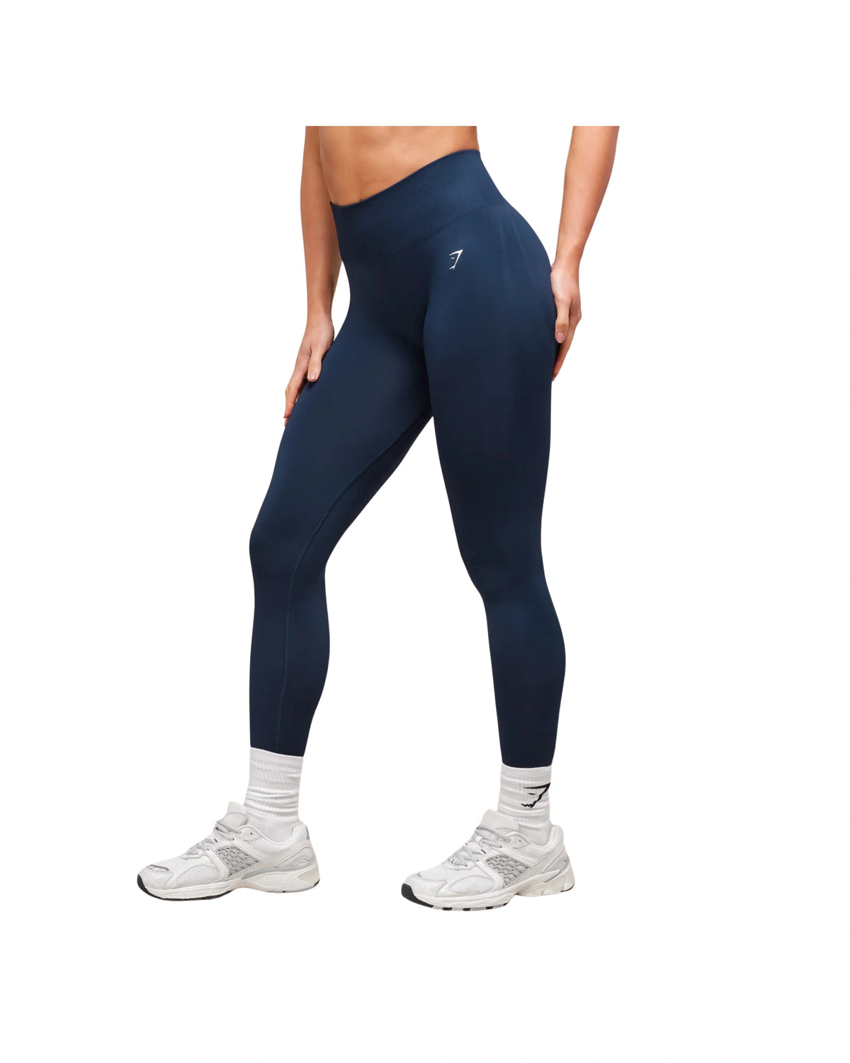 Gymshark Everyday Seamless Leggings Navy