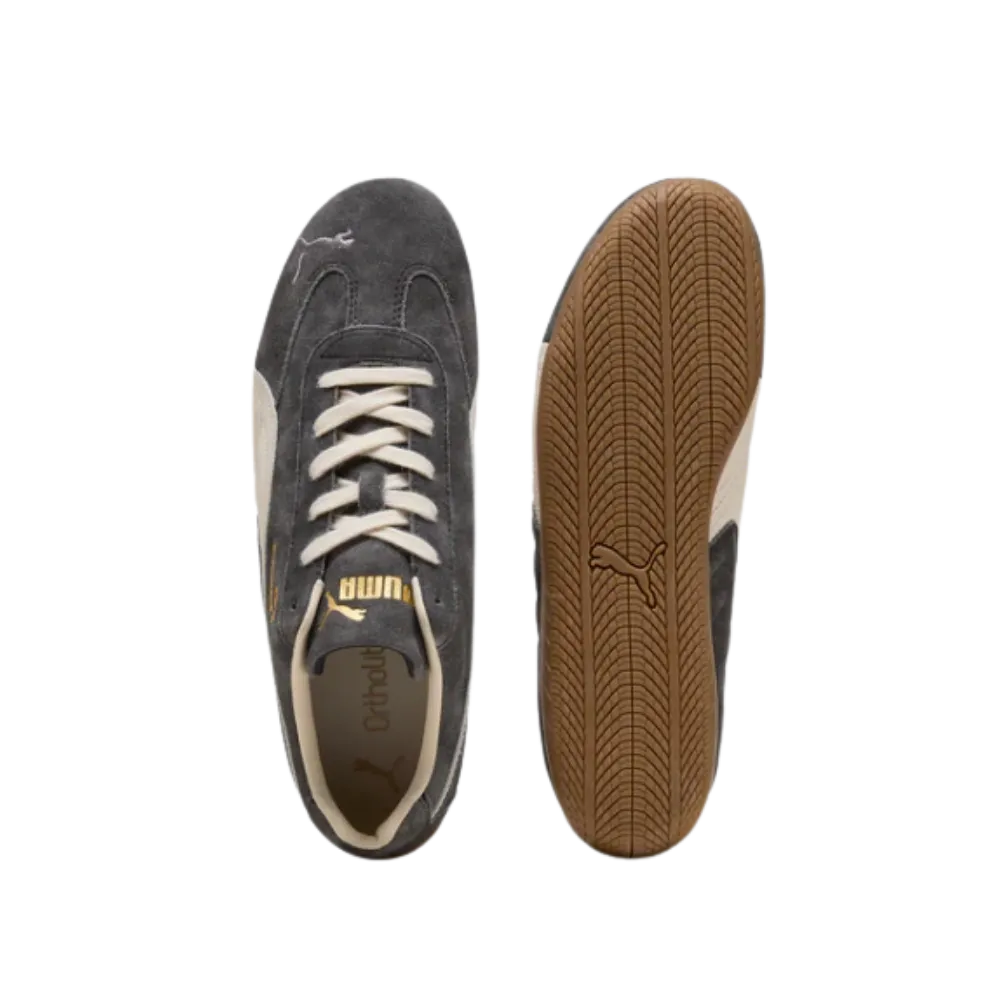 Puma Speedcat Faded Cast Iron Alpine Snow