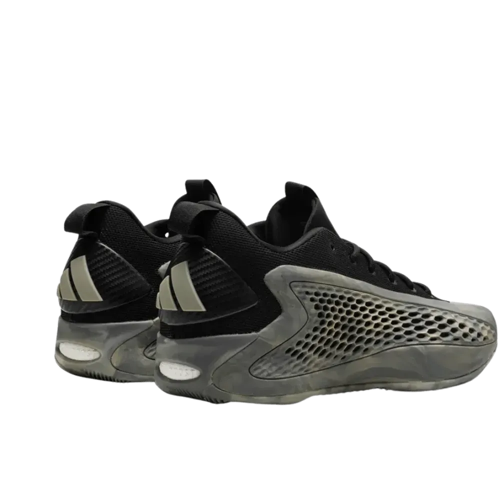 Adidas AE 1 Low Ascent Pack Mx Grey