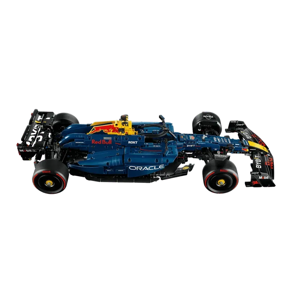 Lego Oracle Red Bull Racing RB20 F1 Car