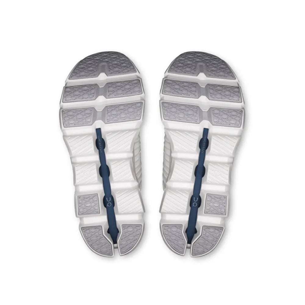 On running Cloudswift 4 AD White | White