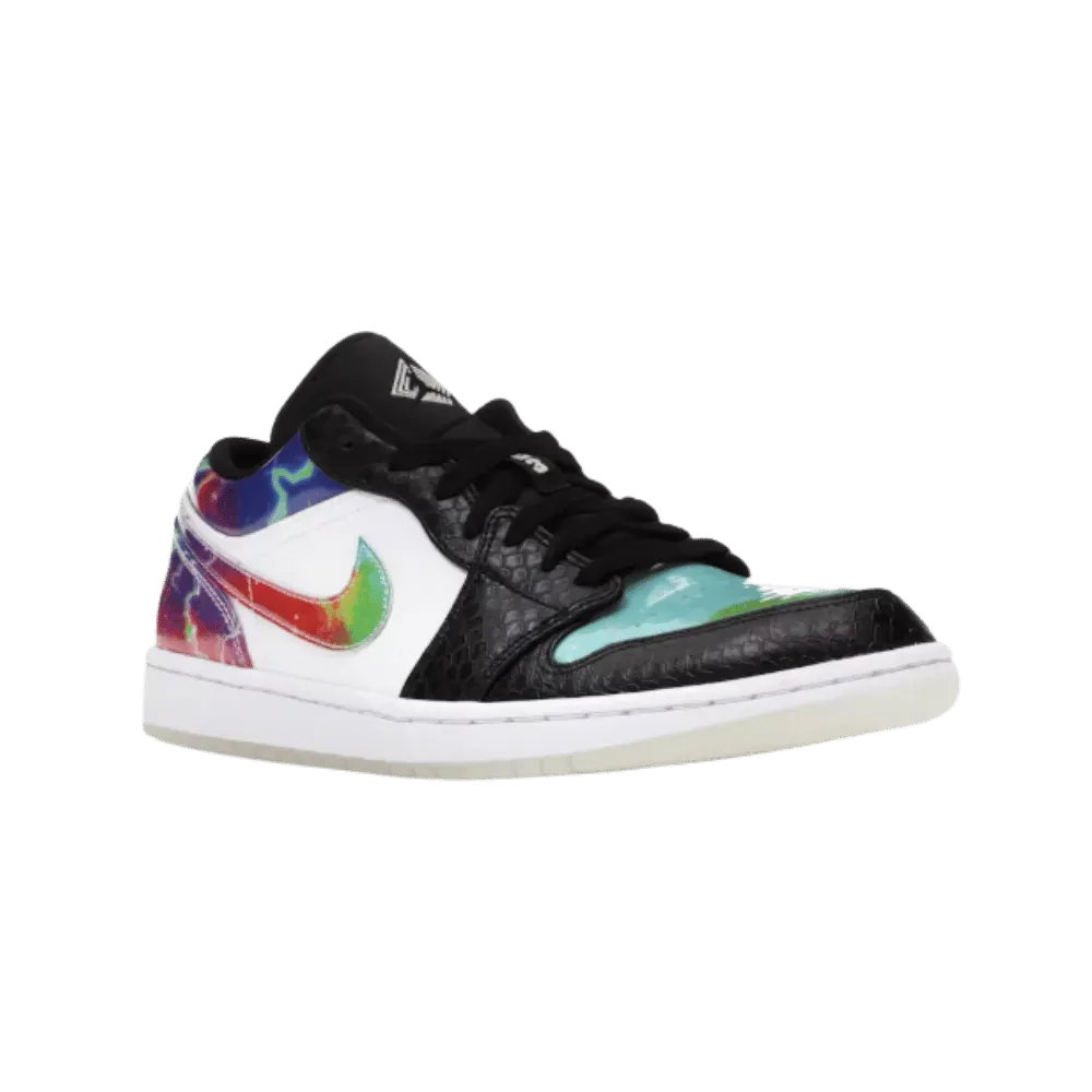 Nike Air Jordan 1 Low 'Galaxy'