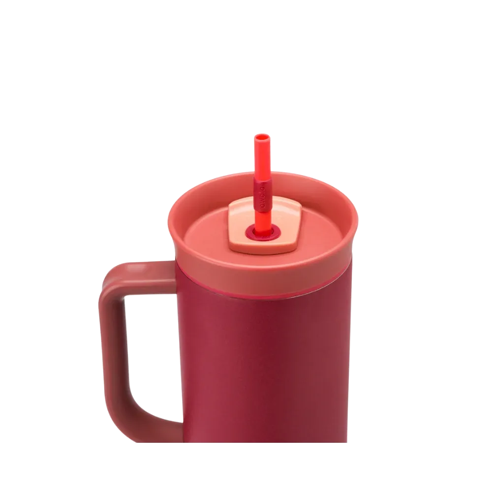 Owala Tumbler 40oz "Holly Berry"