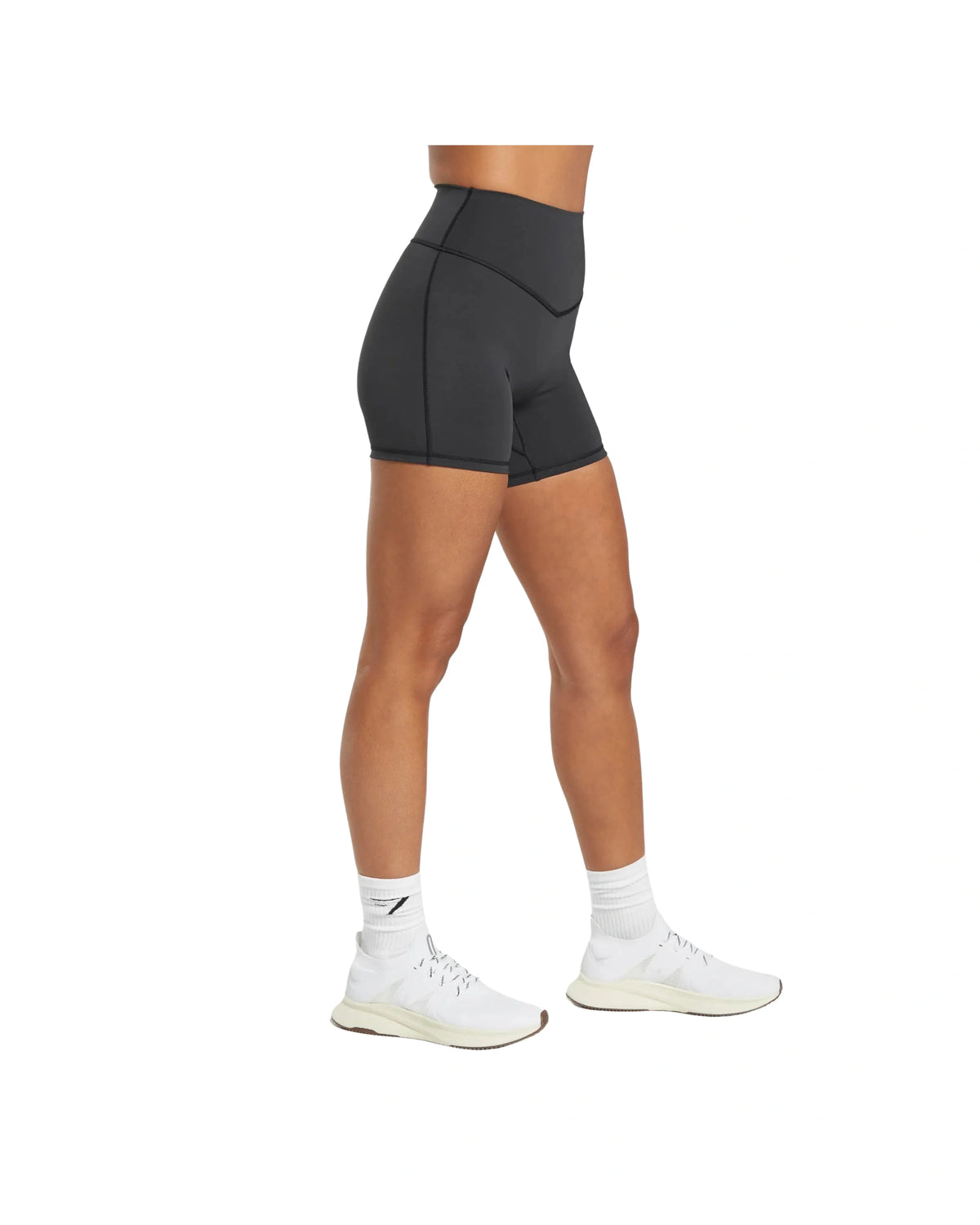 Gymshark Elevate Shorts Black