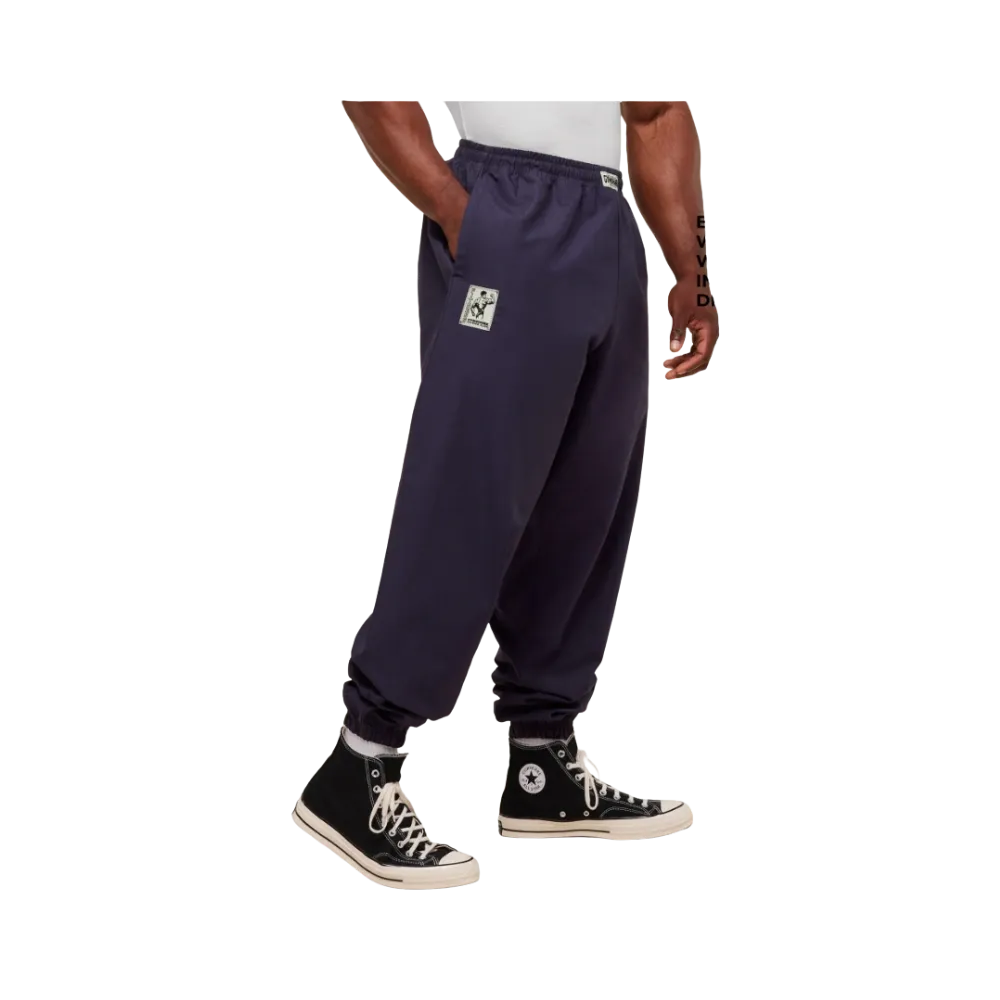 Gymshark Pumper Pants Midnight Purple