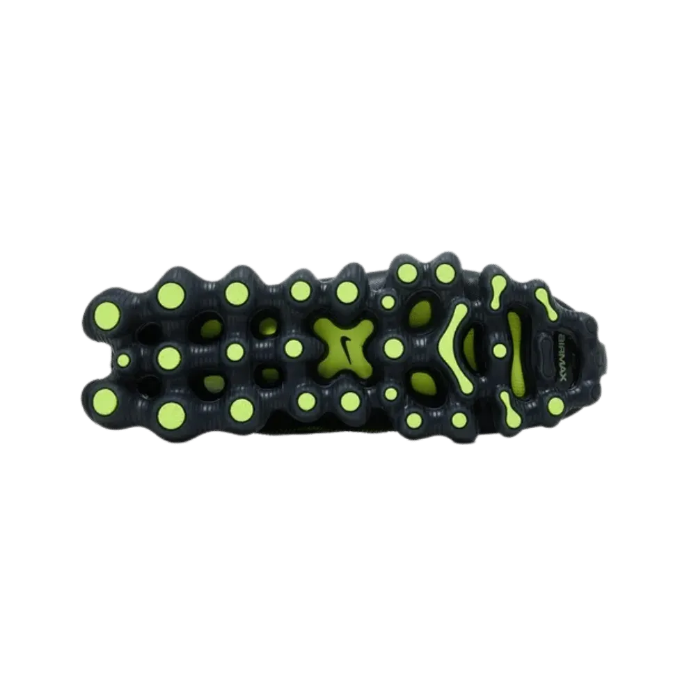 Nike Liquid Max 'Poison Dart Frog'