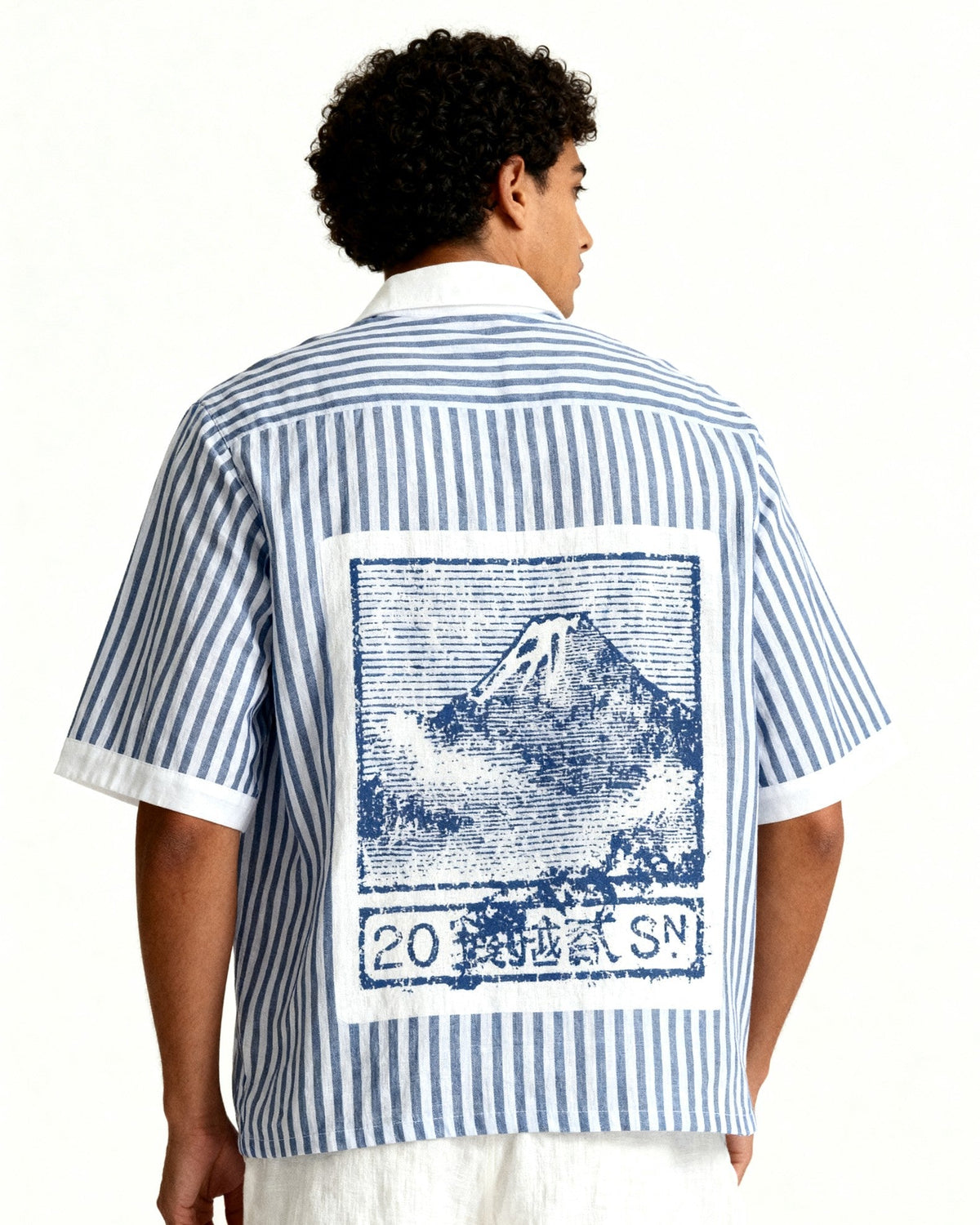 Evrhood The Expedition Shirt – view 3