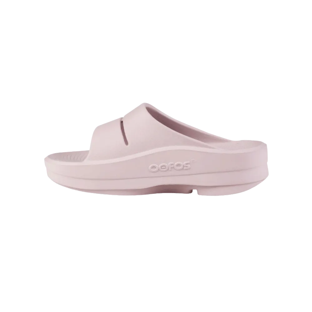 Oofos OOmega OOahh Sandal -Stardust