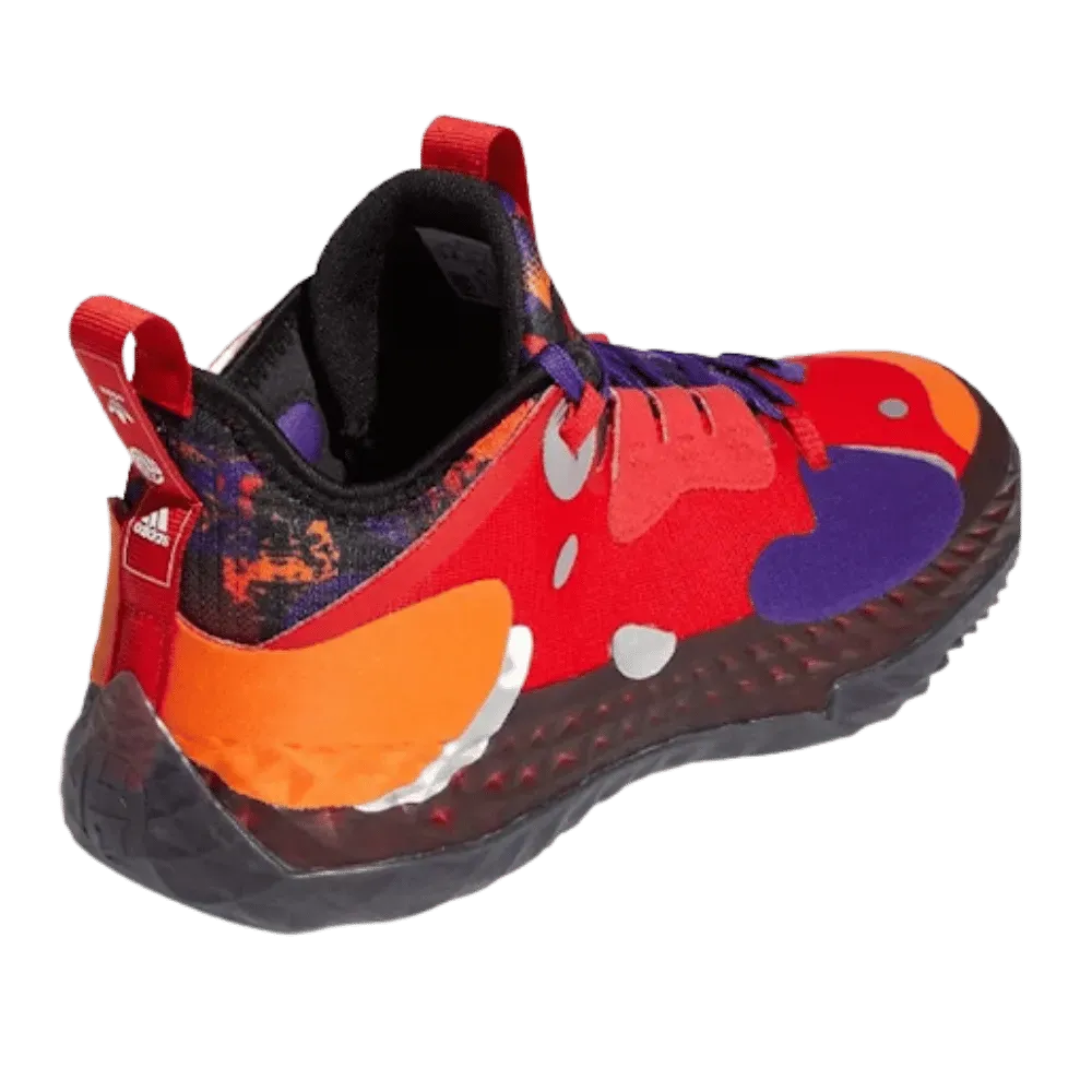Adidas Harden Vol.5 J 'Chinese New Year'