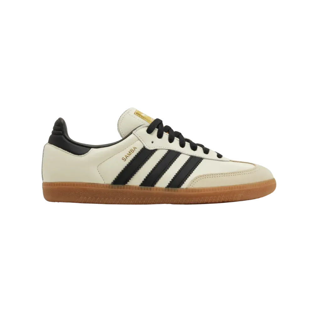 Adidas Samba OG 'Cream White Sand Strata'