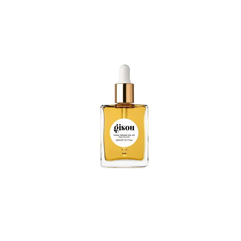 Gisou Glaze & Shine Trio