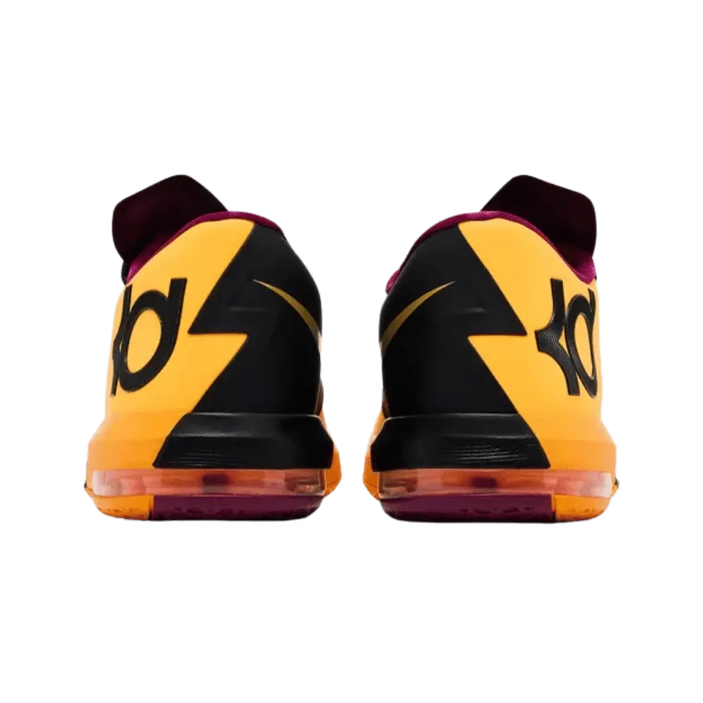 Nike KD 6 'Peanut Butter Jelly' 2026