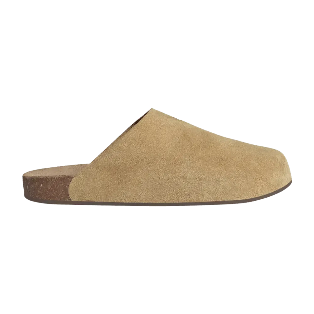 Adidas Adimule 'Golden Beige Gum'
