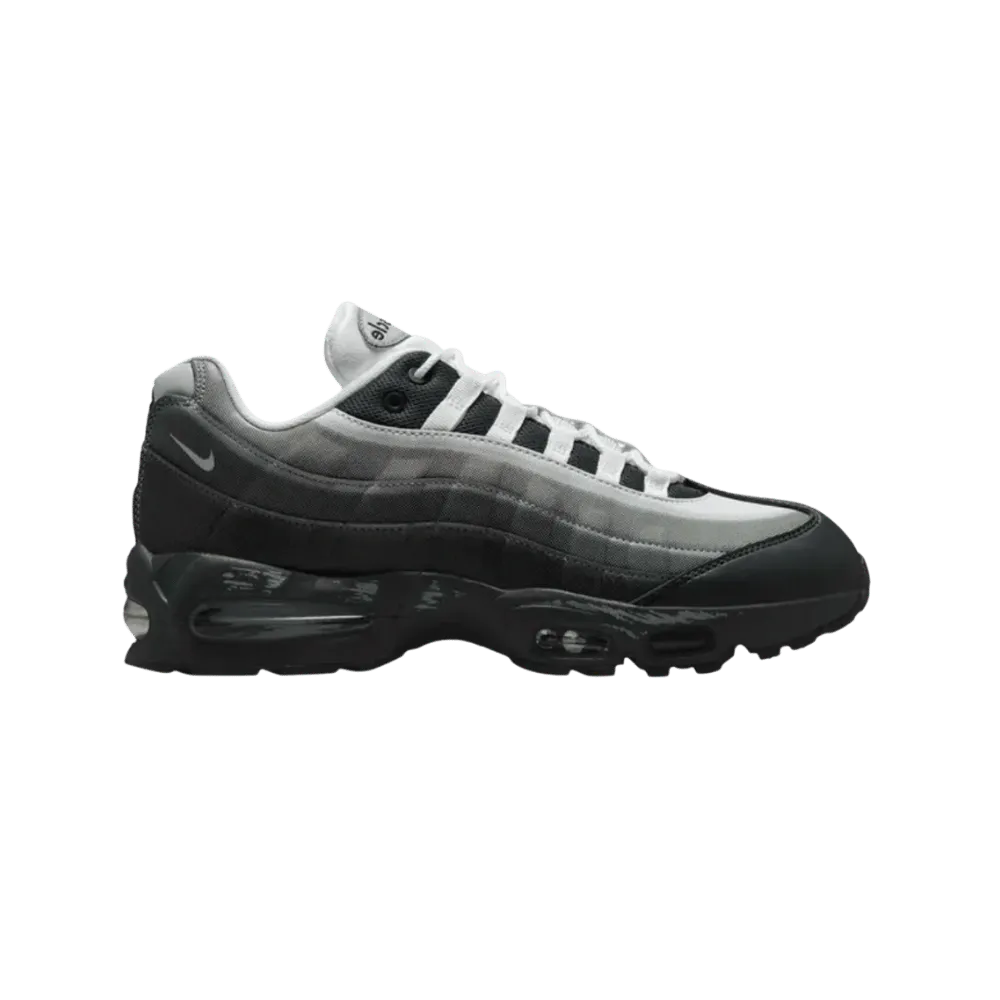 Yu-Gi-Oh! x Nike Air Max Muscle 95 QS 'Jonouchi'