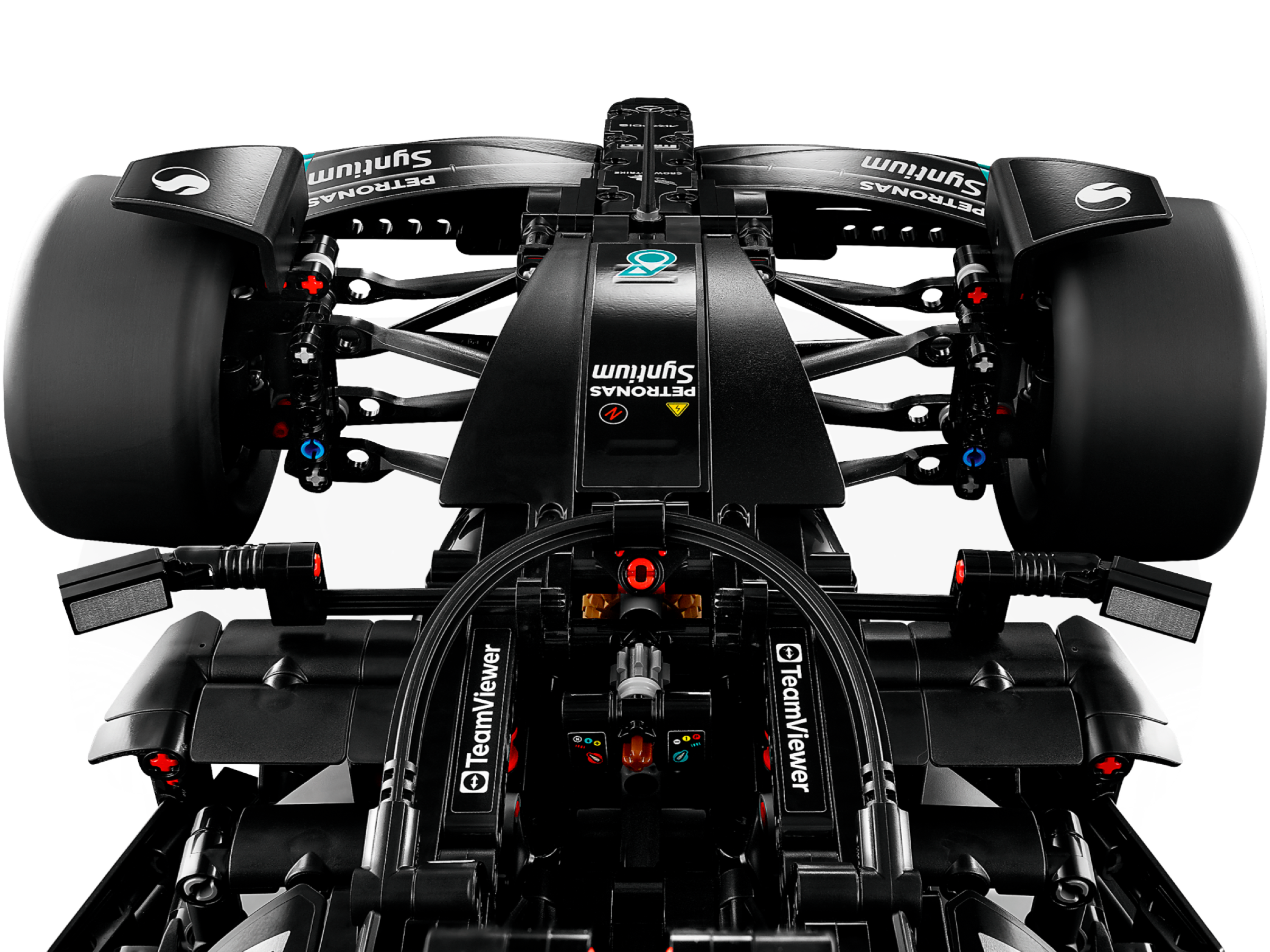 Lego MercedesAMG F1 W14 E Performance
