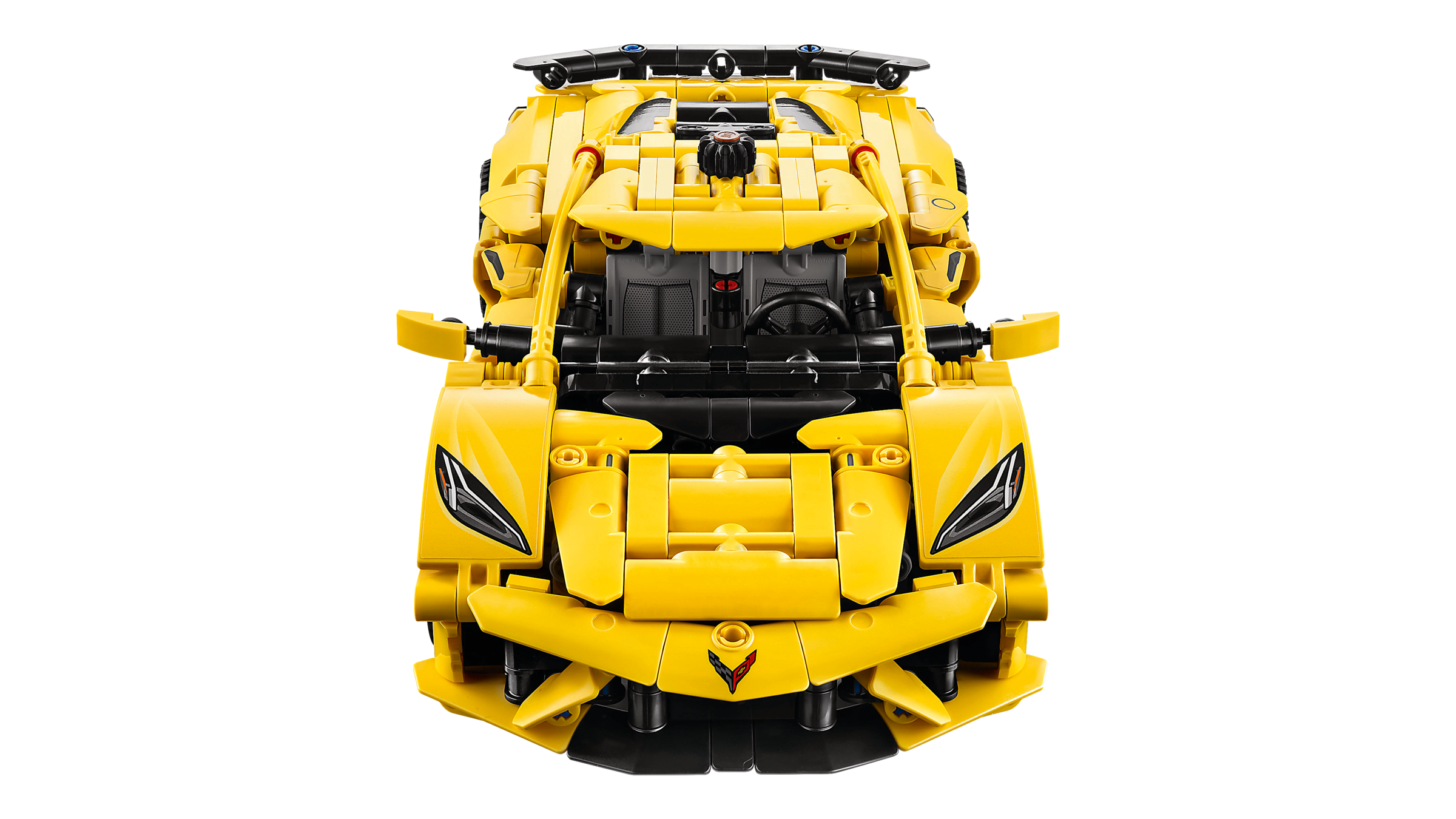 Lego Chevrolet Corvette Stingray