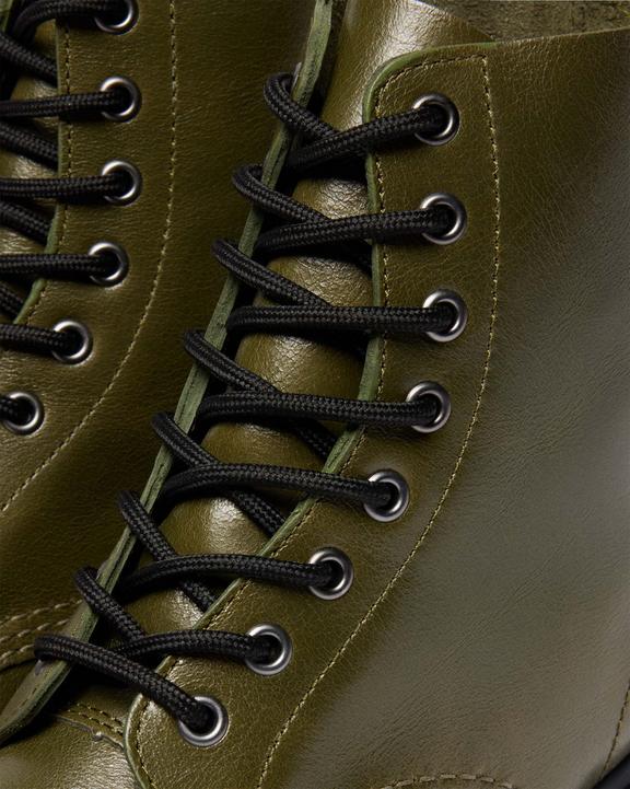 Dr Martens 1460 Bex - Olive Green
