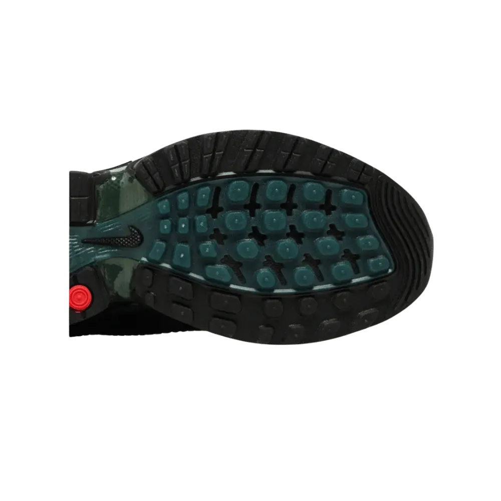 Supreme x Nike Air Max DN 'Black Galactic Jade'