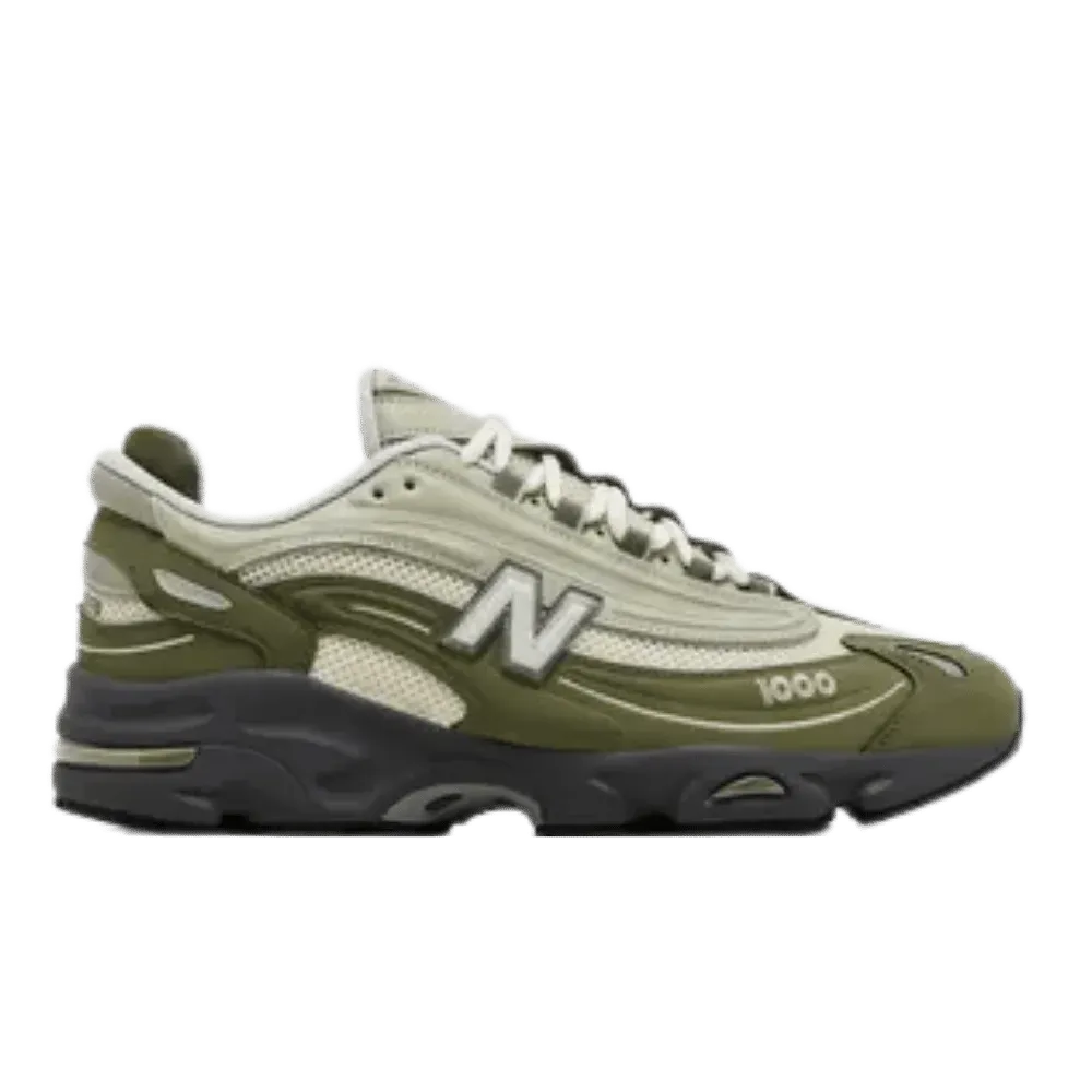 New Balance 1000 'Dark Olivine'
