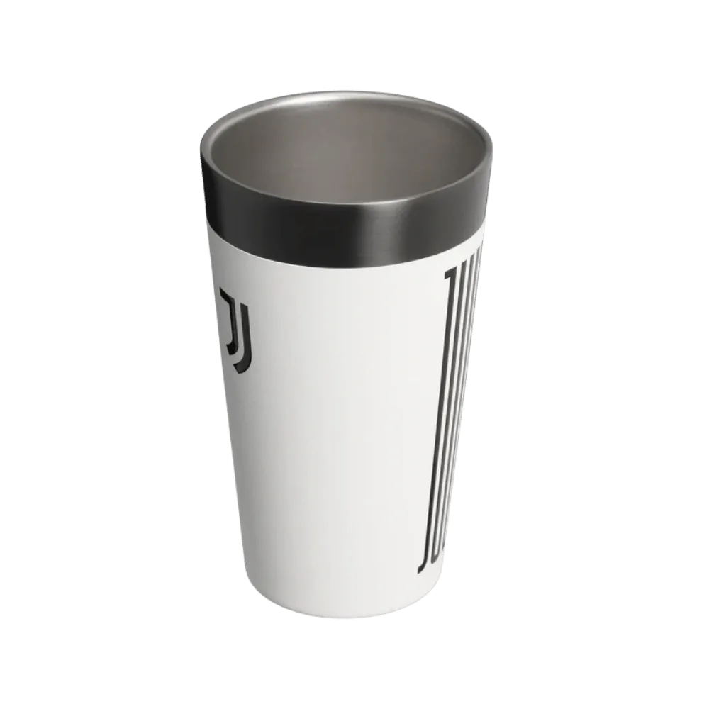 Stanley 1913 X Juventus Stay Chill Stacking Pint Coded