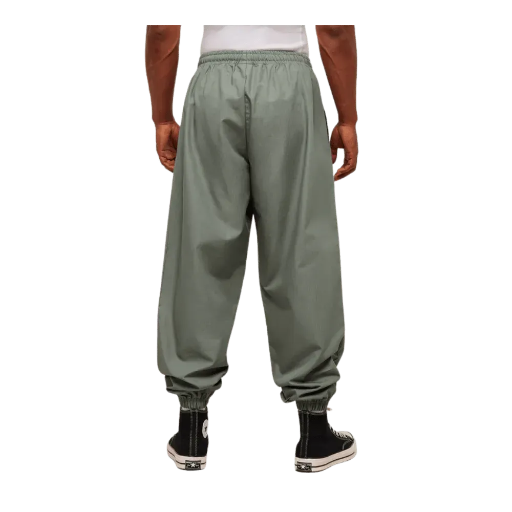 Gymshark Pumper Pants Unit Green