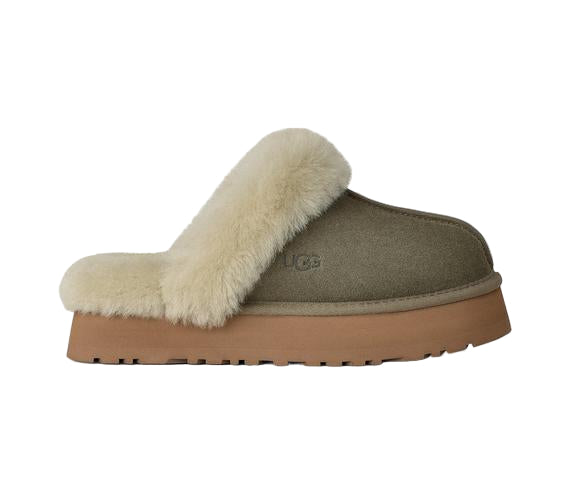 UGG MOSS GREN