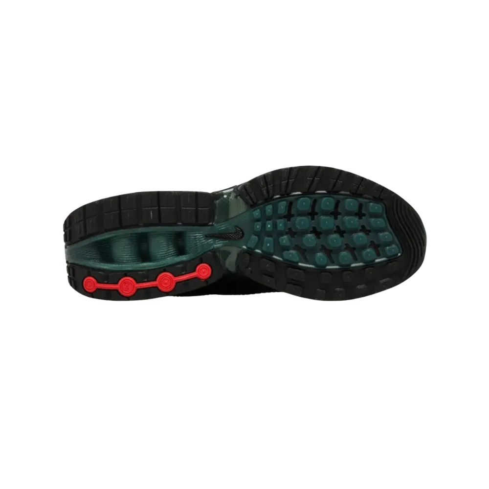 Supreme x Nike Air Max DN 'Black Galactic Jade'