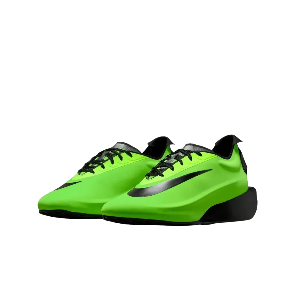 Nike Wmns First Sight 'Noir Electric Green'