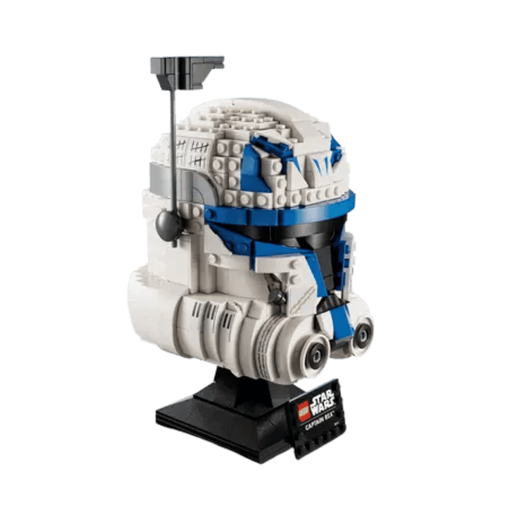 Lego Star Wars Captain Rex™ Helmet