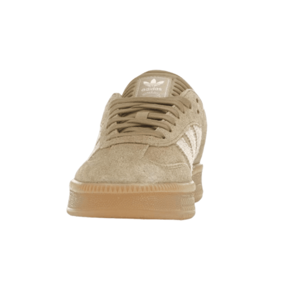 Adidas Samba XLG Cardboard Magic Beige