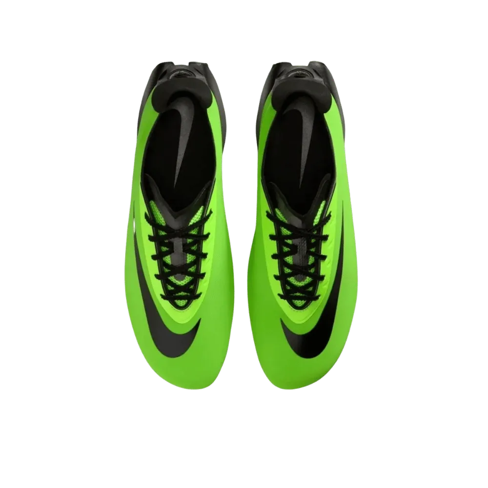 Nike Wmns First Sight 'Noir Electric Green'