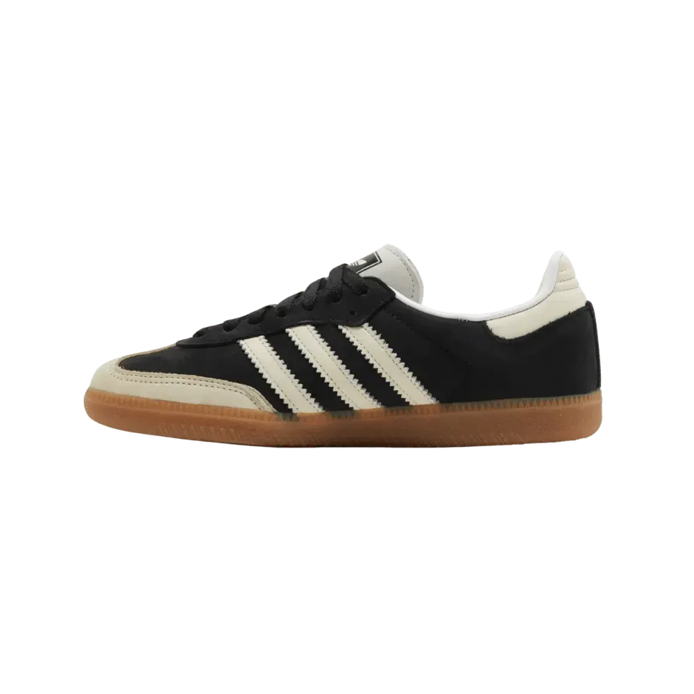 Adidas Samba OG 'Black Wonder White'