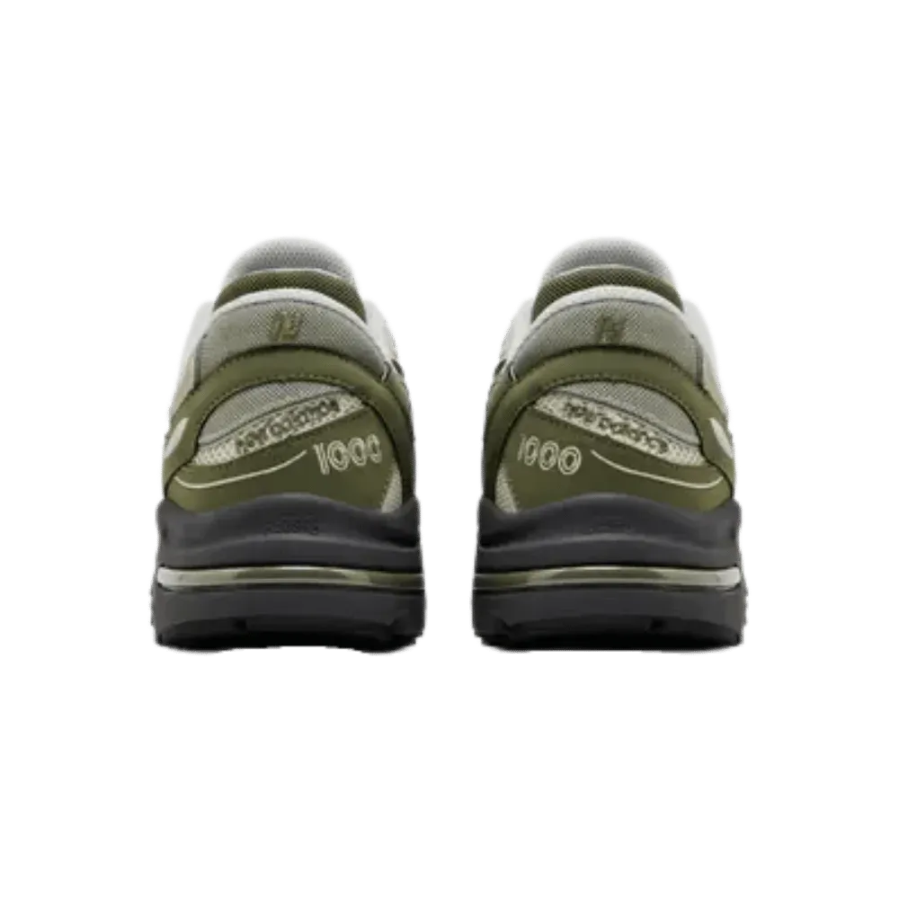 New Balance 1000 'Dark Olivine'