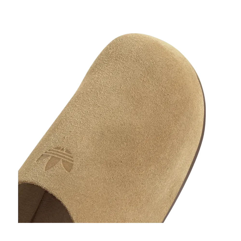 Adidas Adimule 'Golden Beige Gum'