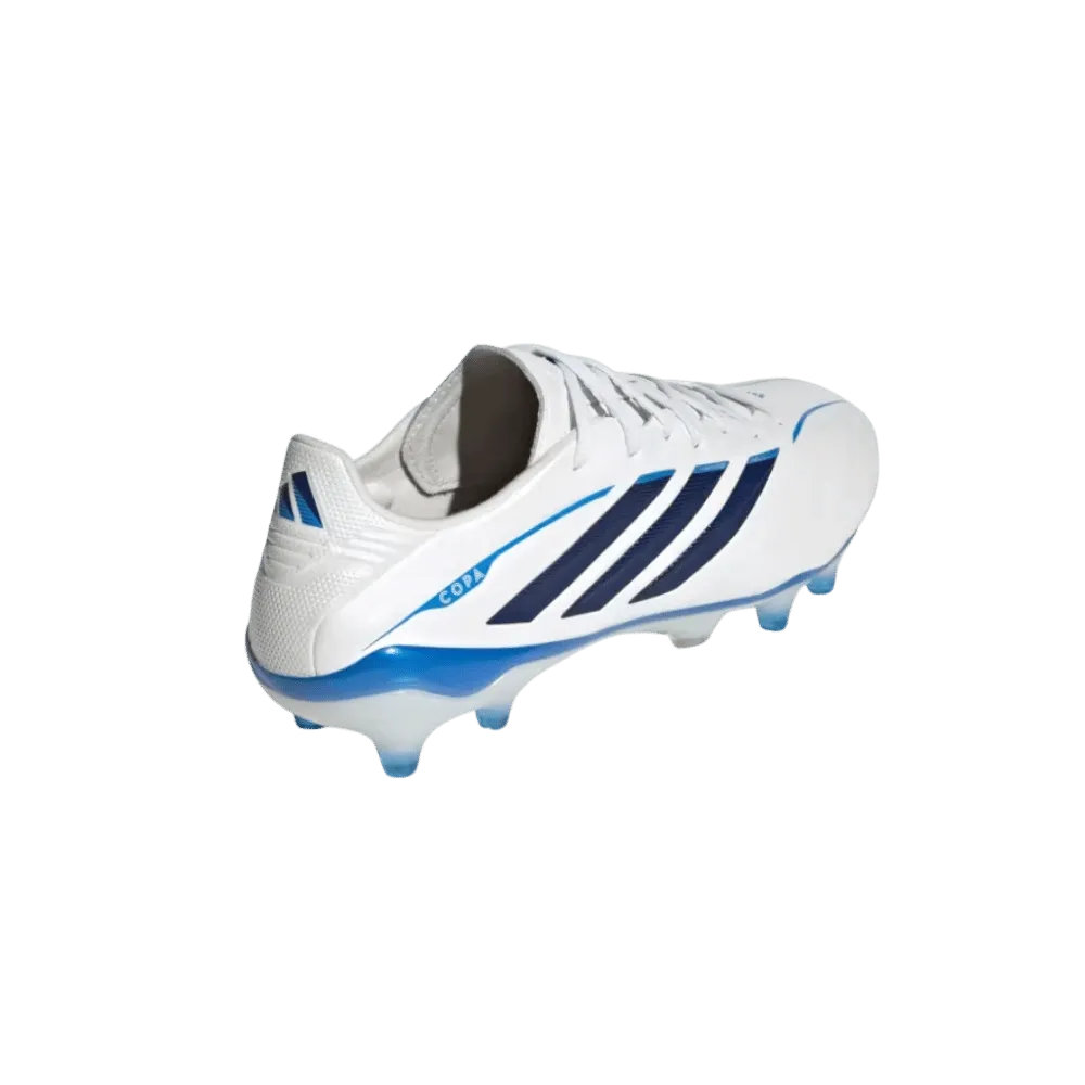 Adidas Copa Pure IV Elite Firm Ground Soccer Cleats Zero Metalic