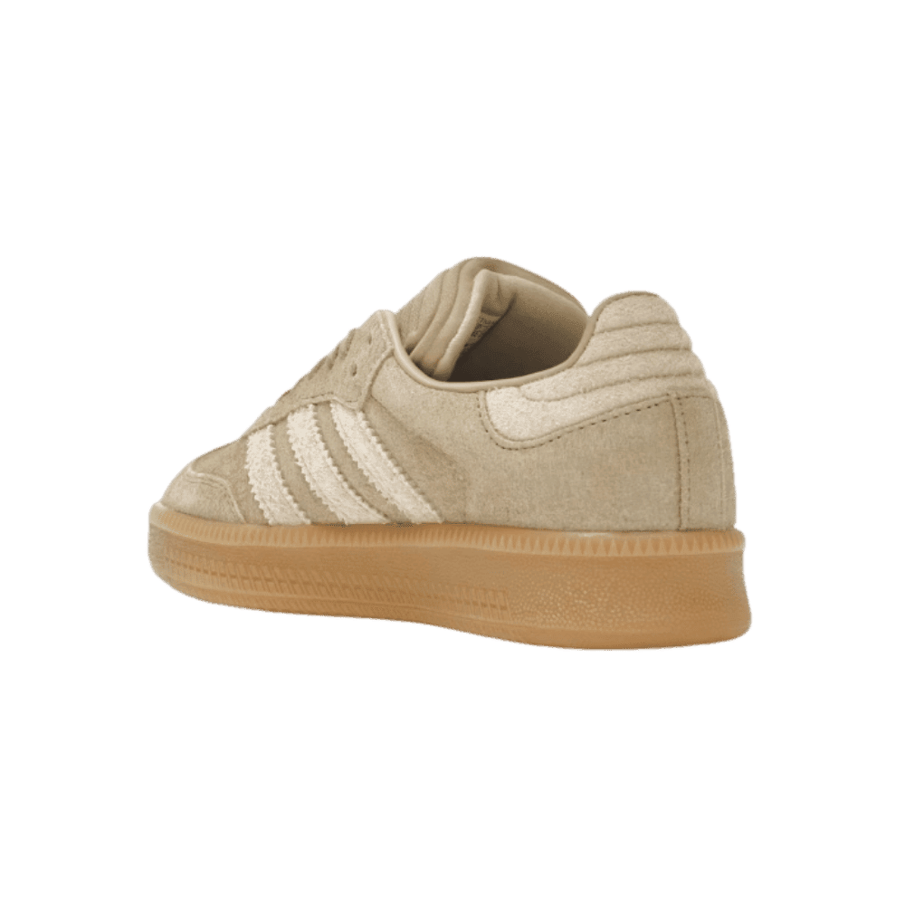 Adidas Samba XLG Cardboard Magic Beige